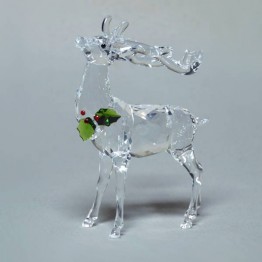 Kerst Rendier